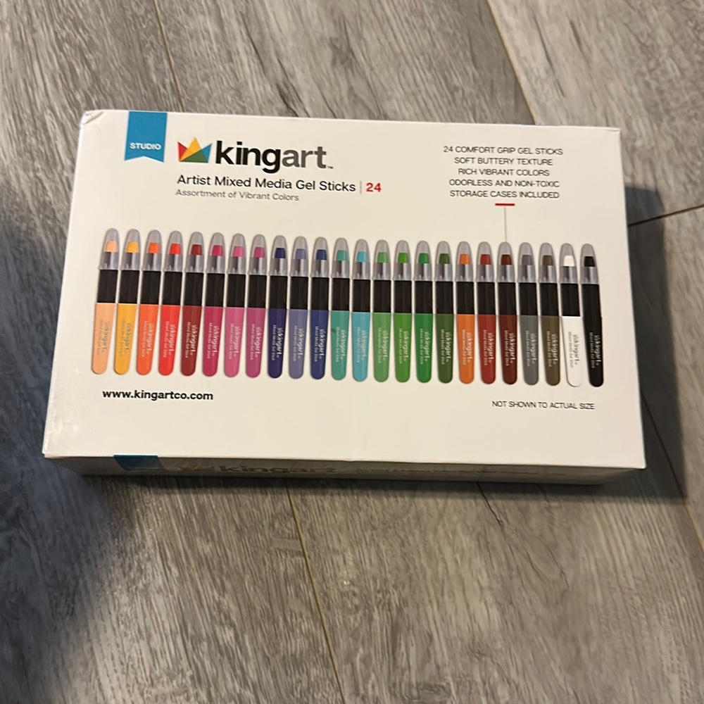 Kingart